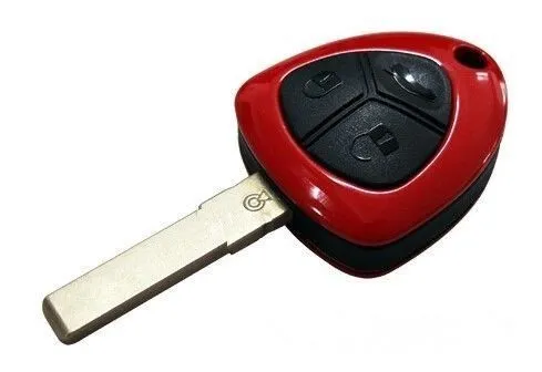 Clé Ferrari