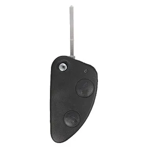 Coque Clé ALFA Romeo 2 boutons (BAGAGLIAIO)