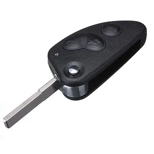 Coque Clé ALFA Romeo 3 boutons