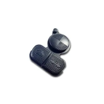 Coque boutons Clé BMW 3 boutons