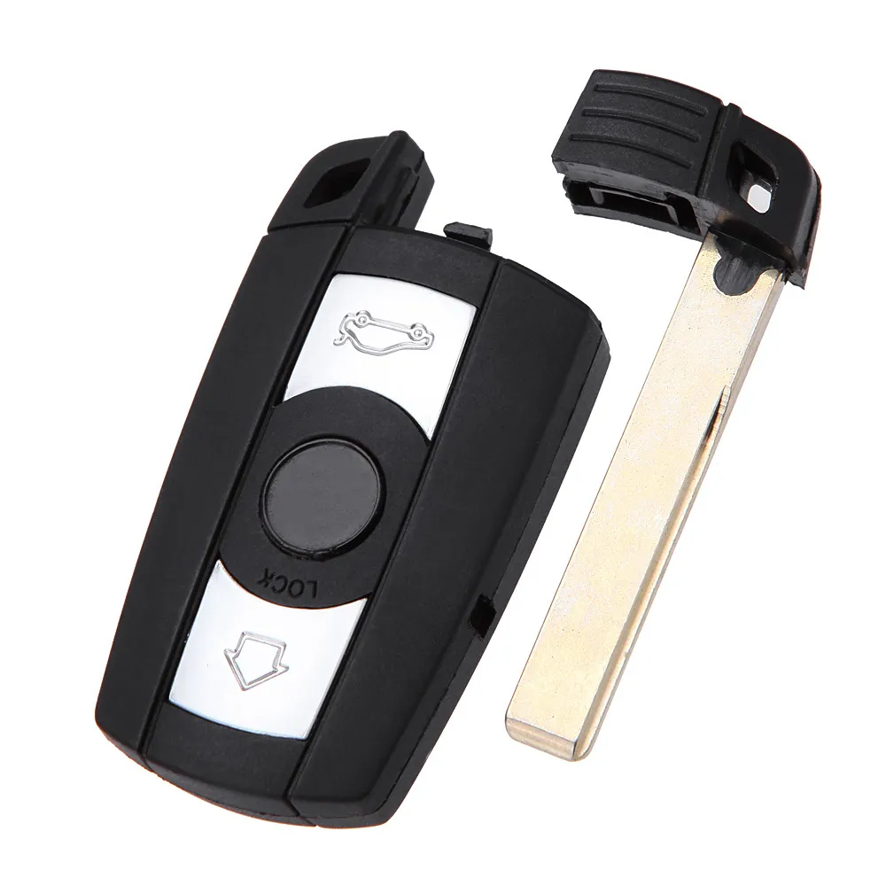 Coque Clé BMW 2T