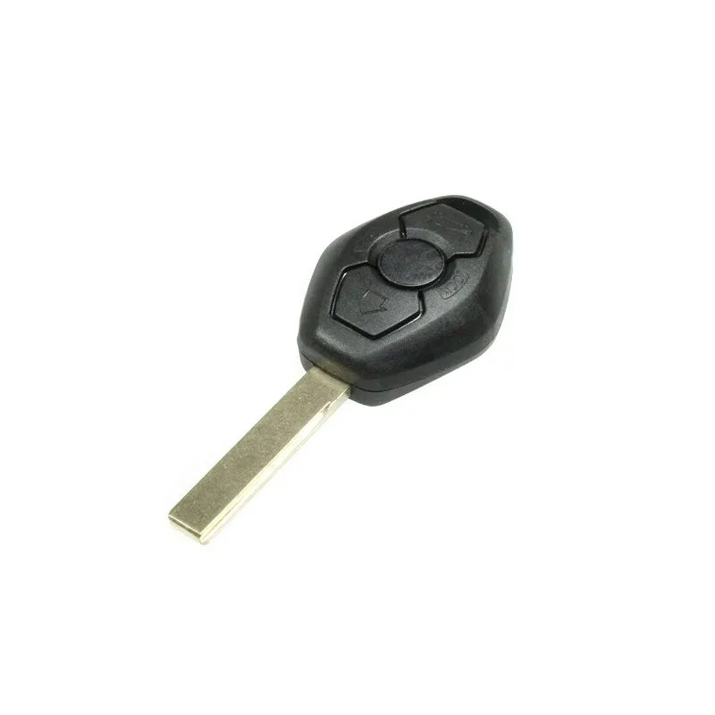 Clé avec Telecomando BMW