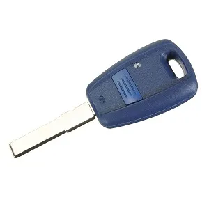 Coque Clé FIAT 1 Bouton