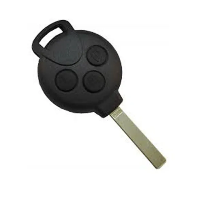 Clé Smart 451 avec Telecomando