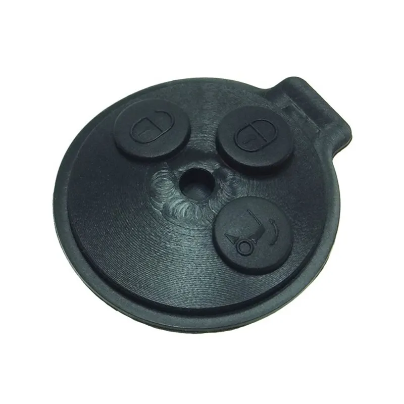 Bouton Clé Smart 451