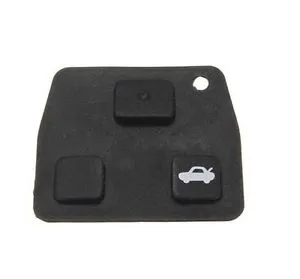 Coque Clé Lexus 3 boutons