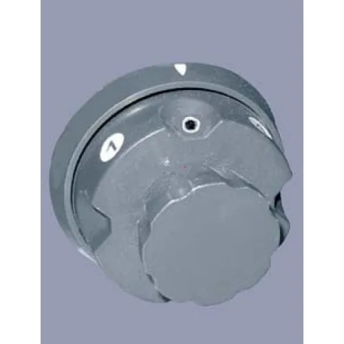 Volantino Fichet Bauche MC4