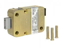 Serrures LA GARD Serie Basic 3740