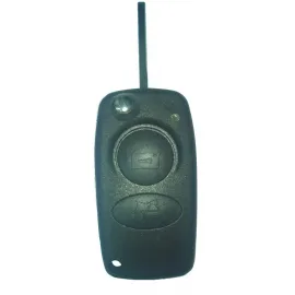 Coque Clé ALFA Romeo 2 boutons