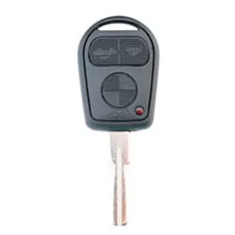Coque Clé BMW 3 boutons
