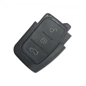 Coque Clé FORD 3 boutons