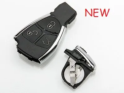 New Clé mercedes benz avec telecomando 315Mhz