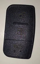 Coque Clé FORD 3 boutons