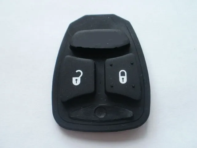 Coque Clé Chrysler 2 boutons