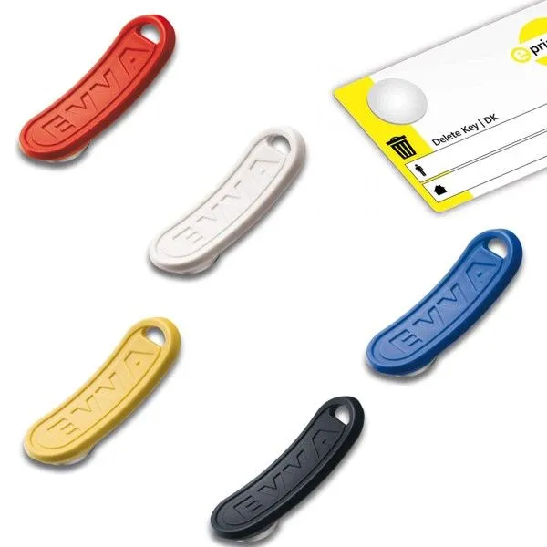 Copie de clé EVVA E-PRIMO