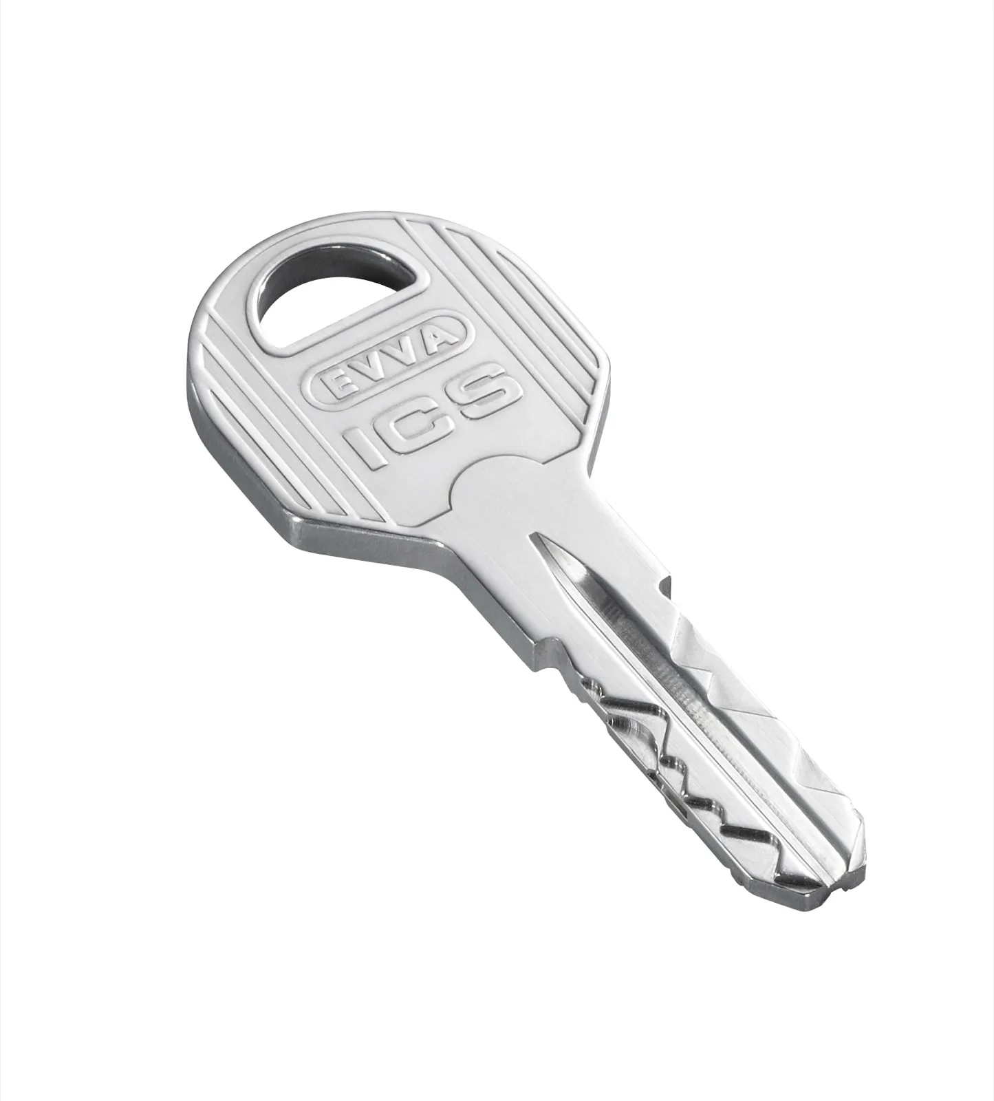 Copie de clé EVVA ICS