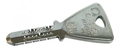 Copie de clé KESO 1000