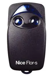 Télécommande NICE FLOR-S