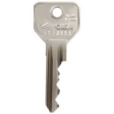 Copie de clé CISA c2000