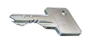 Copie de clé CISA SP