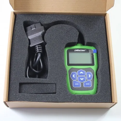 Obdstar F108