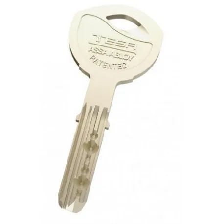 Copie de clé TESA T70