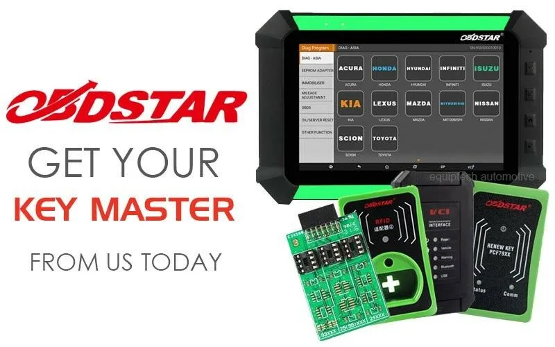 Obdstar
