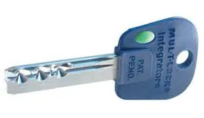Copie de clé MUL-T-LOCK Integrator