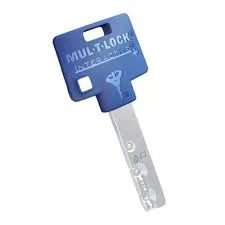 Copie de clé MUL-T-LOCK Interactive +