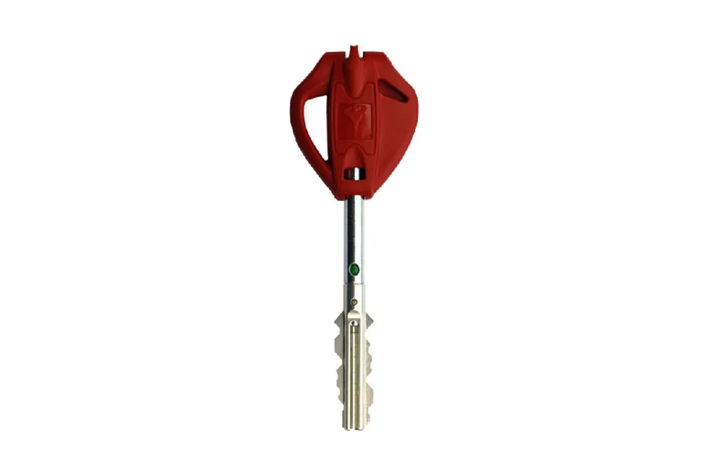 Copie de clé MUL-T-LOCK Omega