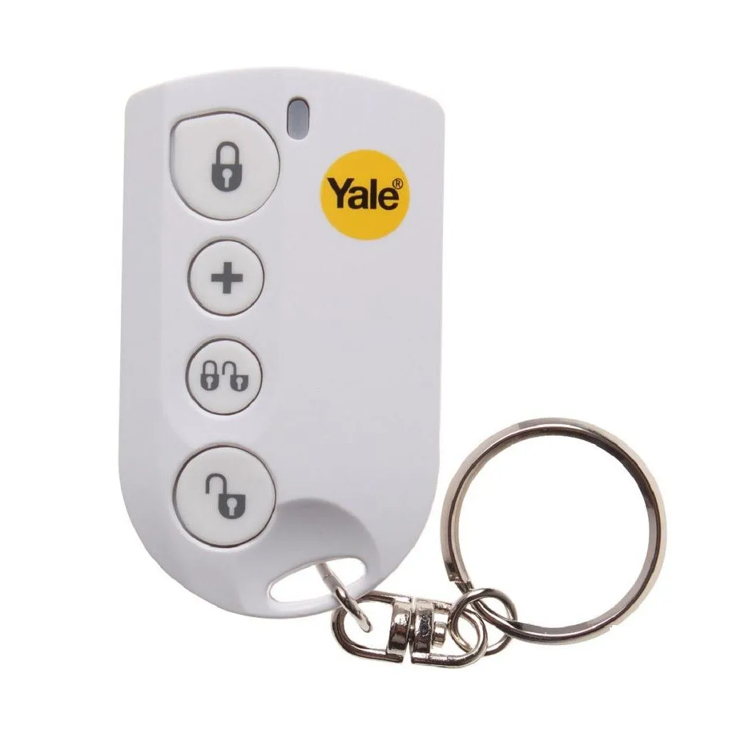 YALE Smart Living Télécommande