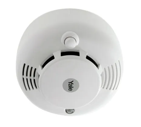 YALE Smart Living Détecteur de fumée