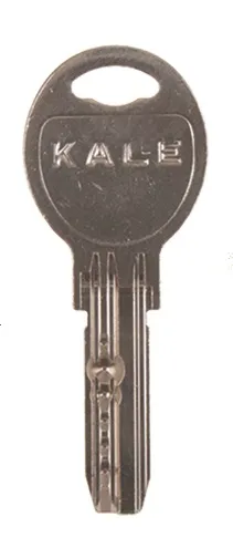 Copie de clé KALE S2-F6