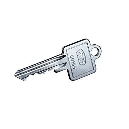 Double de clé BKS PZ 88