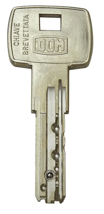 Copie de clé DOM iX5