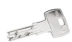 Copie de clé DOM iX6 KG