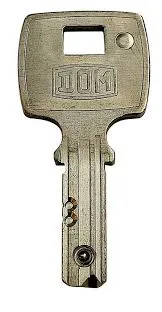 Copie de clé DOM mini iX5