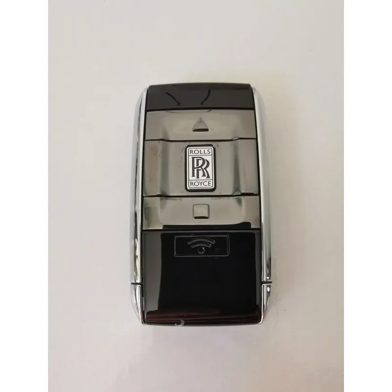 Clé Rolls Royce