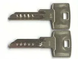 Copie de clé ABUS A21 A23 A26 A 29 A30