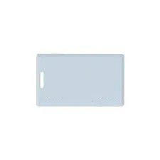 RFID Badge avec FORO