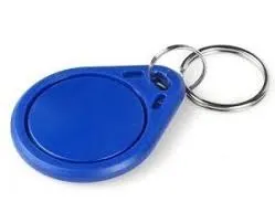 RFID Badge TAG avec FORO