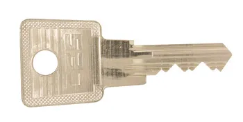 Copie de clé SP Ces cylinder