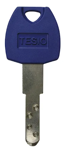 Copie de clé Tesio Porte