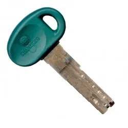 1 Copie de clé Mottura C28