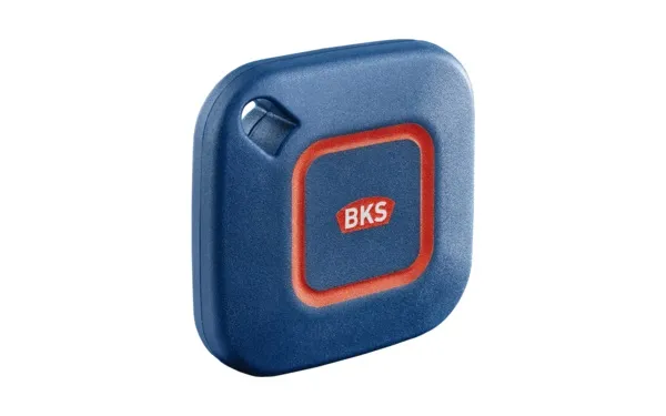 BKS 5336 SE