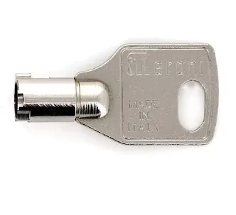 Copie de clé Meroni Tubolar