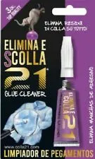Colla 21 da 3gr Scolla