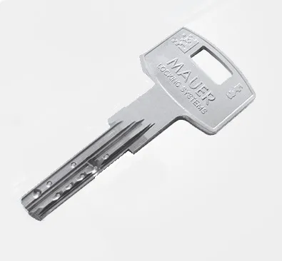 Copie de clé Mauer ML+