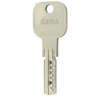 Copie de clé GERA WS