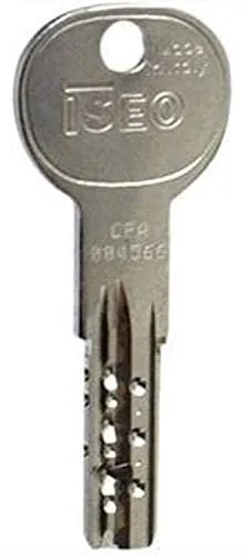 Copie de clé ISEO R11